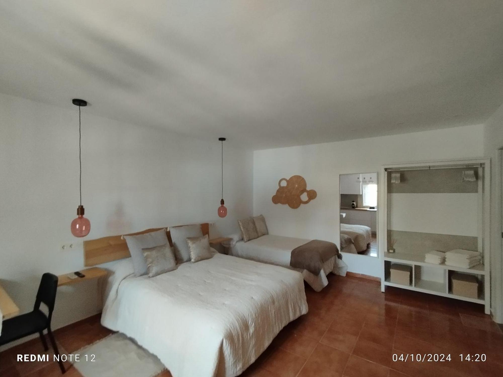 Villa Molinos Otura Exteriér fotografie