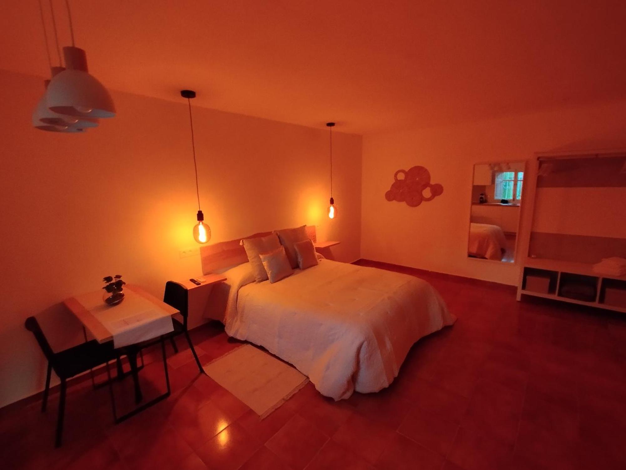 Villa Molinos Otura Exteriér fotografie