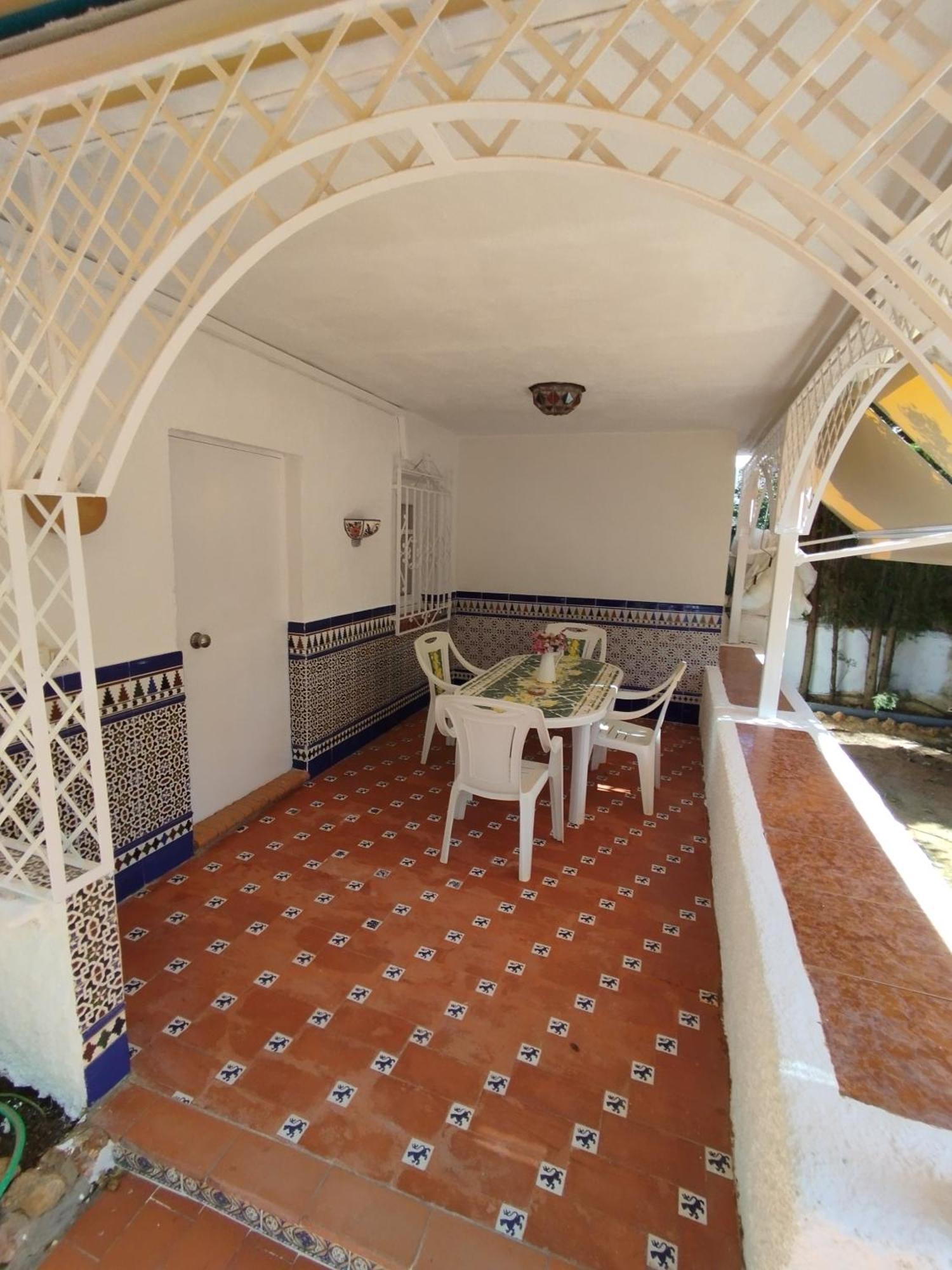 Villa Molinos Otura Exteriér fotografie