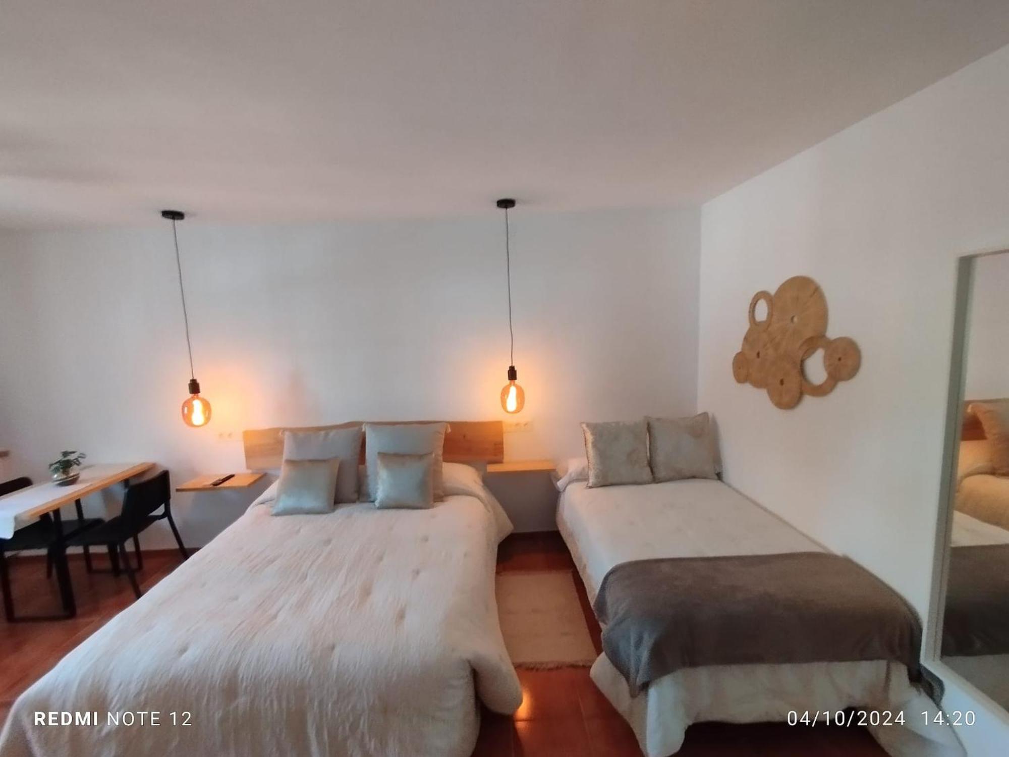 Villa Molinos Otura Exteriér fotografie