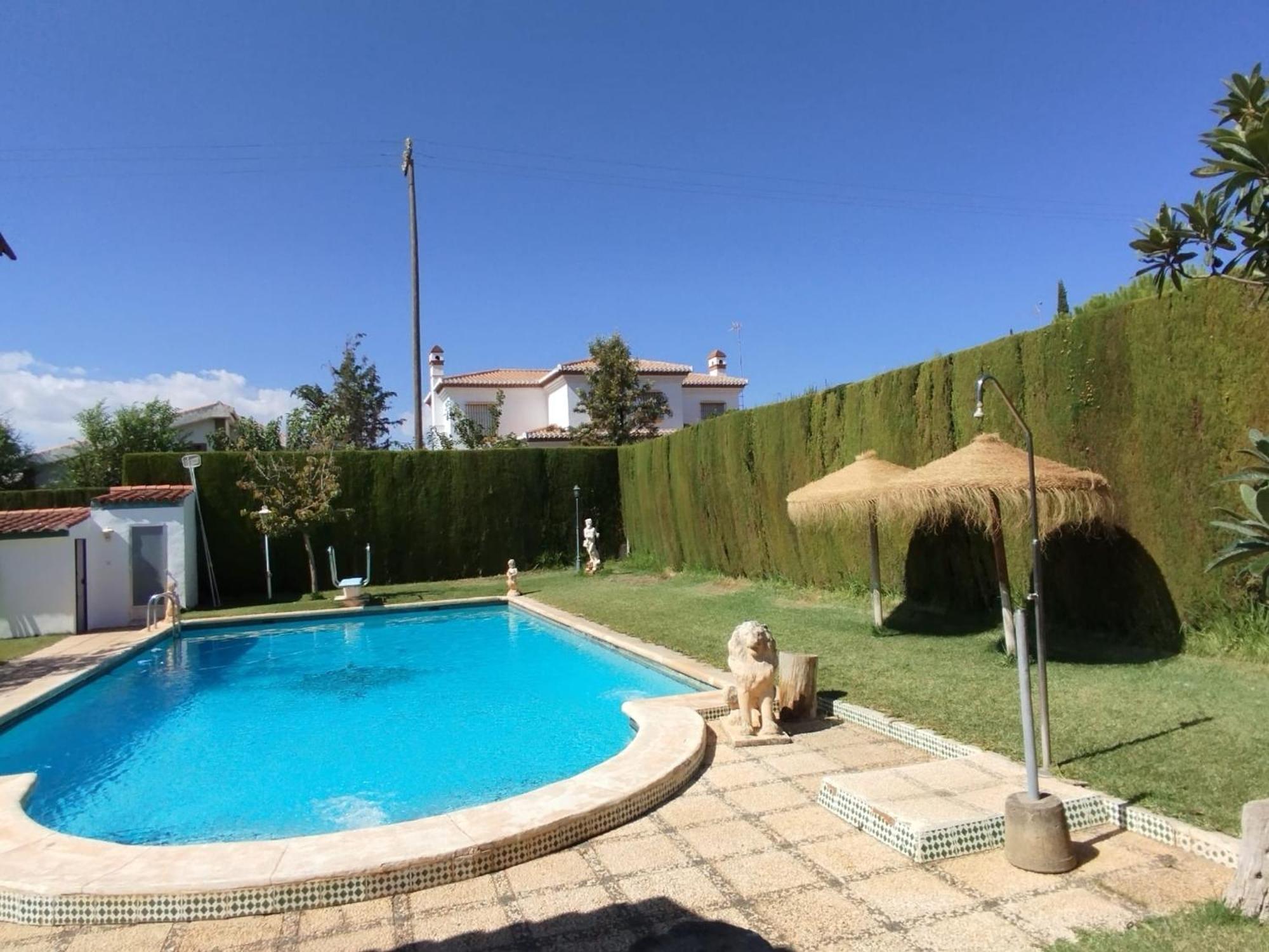 Villa Molinos Otura Exteriér fotografie